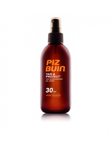 PIZ BUIN ALLERGY FPS - 30 PROTECCION ALTA CREMA