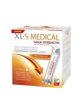 XLS MEDICAL MAX STICKS 60 U
