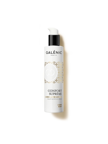 GALENIC ARGANE NUTRICION CORPORAL P MUY SECA