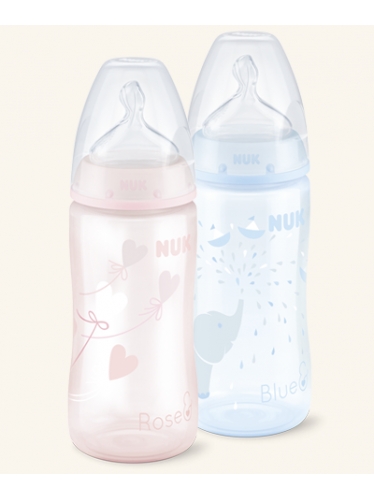 Biberón Nuk First Choice 150ml Látex - Productos para bebés y niños, nuk  biberon