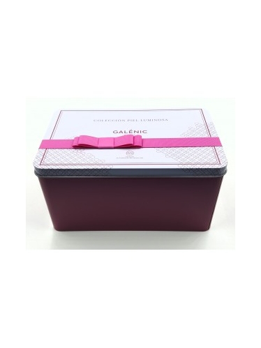 GALÉNIC CAJA ROSA DIFFUSEUR BEAUTÉ+AQUA INF+PURE