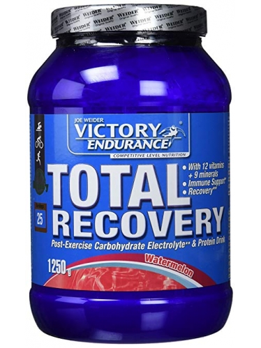 VICTORY TOTAL RECOVERY SANDIA 750 GR