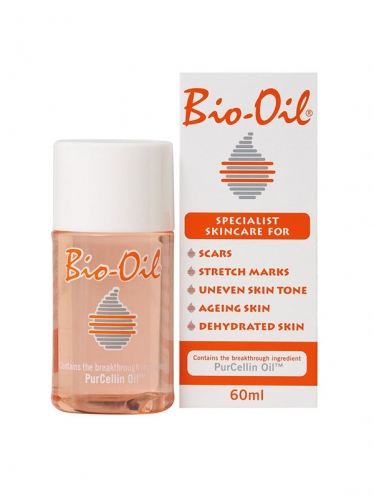 Aceite Corporal Bio Oil Cuidado De Piel Purcellin x 125 ml
