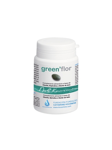 GREENFLOR 90 CP