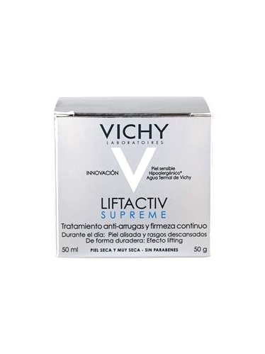 VICHY LIFTACTIV SUP PS 50 ML