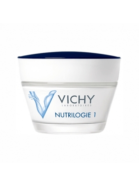 VICHY NUTRILOGIE 1 SECA 50 ML
