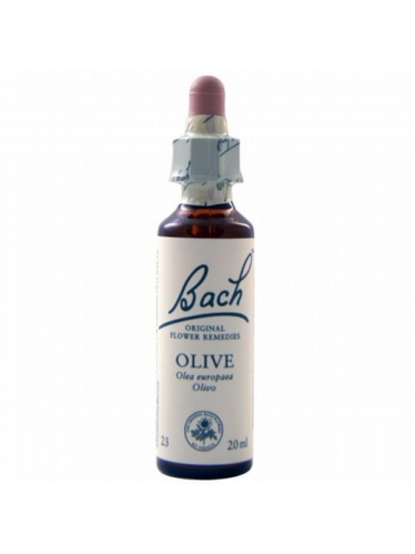 BACH (23) OLIVE 20 ML