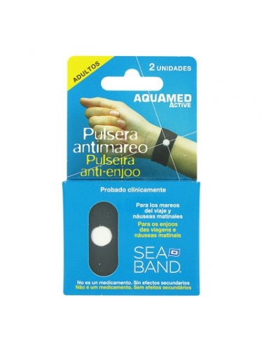 AQUAMED PULS ANTIMAREO AD 2U