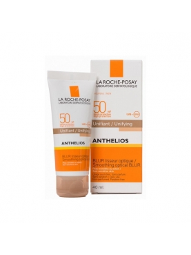 ANTHELIOS UNIFIANT FPS50+ 50 ML