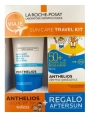 ANTHELIOS F50+ LECH INFANT 100 ML