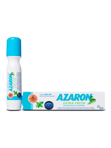 AZARON EXTRA FRESH 15 ML