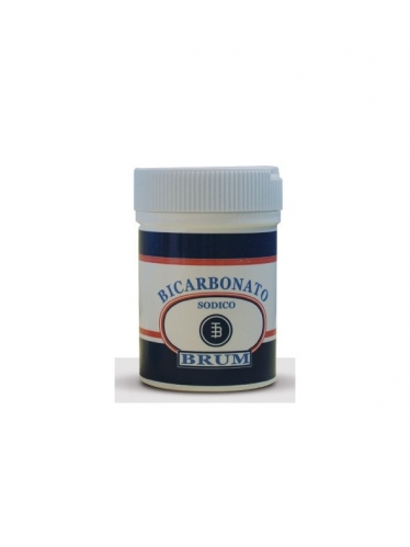 BICARBONATO BRUM 175 G