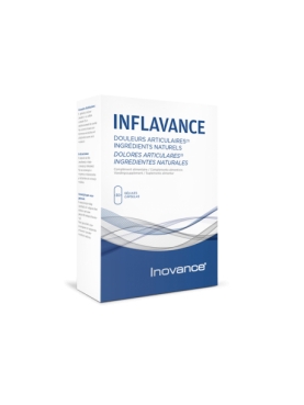 INOVANCE INFLAVANCE 30 CAPS