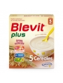 BLEVIT PLUS 5 CEREALES 600 G