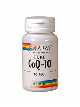 SOLARAY COQ-10