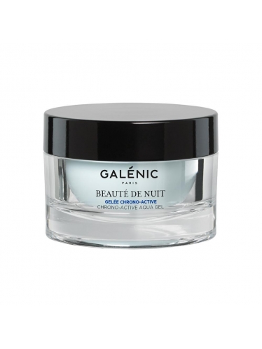 GALENIC BEUTE DE NUIT GEL CREMA CRONO ACTIVO 50