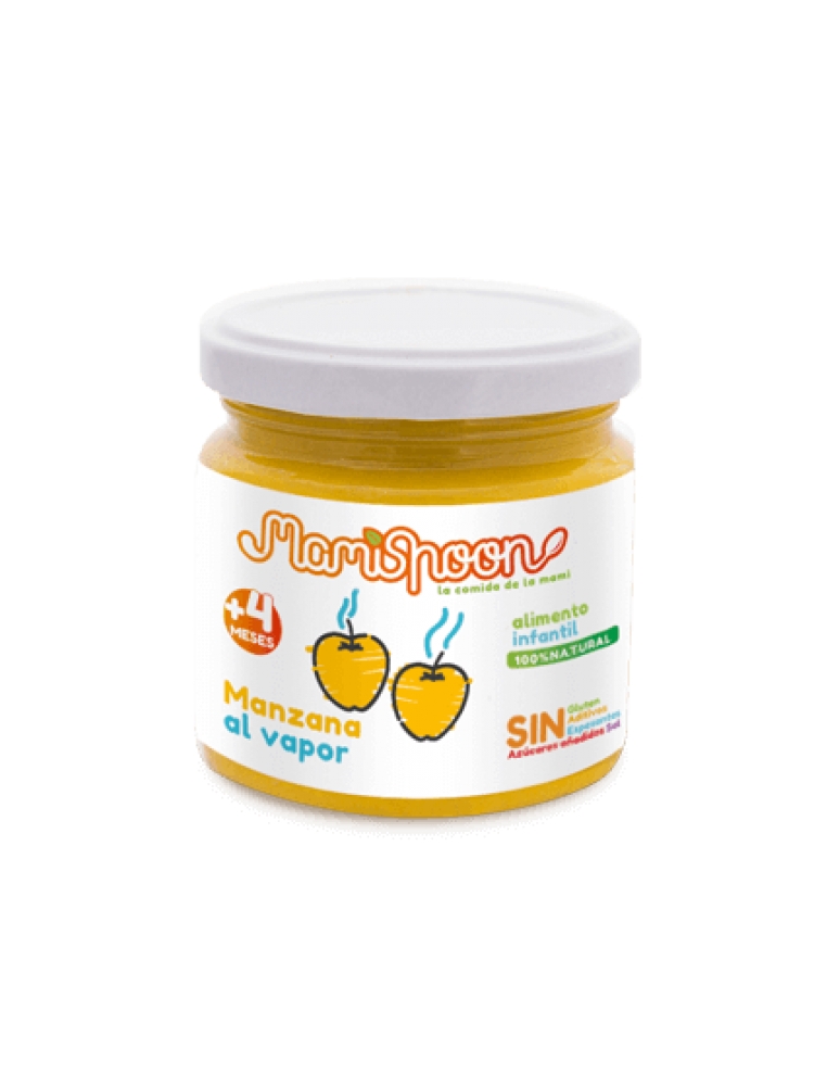 Potitos - zumos: NUTRIBEN MANZANA POTITO JUNIOR 200 G